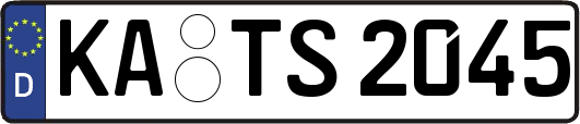 KA-TS2045