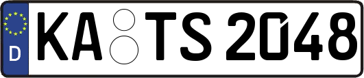 KA-TS2048