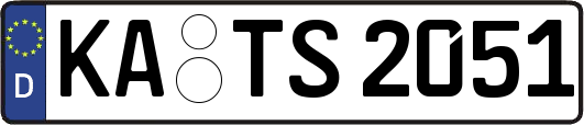 KA-TS2051