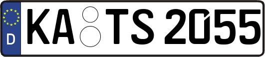 KA-TS2055