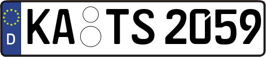 KA-TS2059