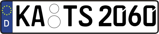 KA-TS2060