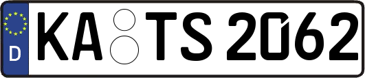 KA-TS2062