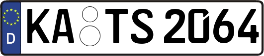 KA-TS2064