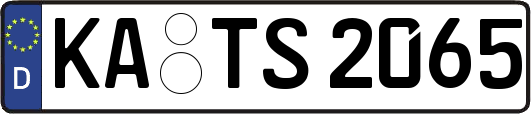 KA-TS2065