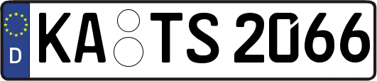 KA-TS2066