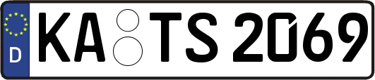 KA-TS2069