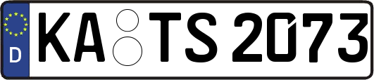 KA-TS2073
