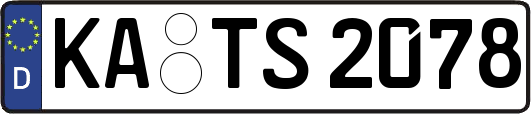 KA-TS2078