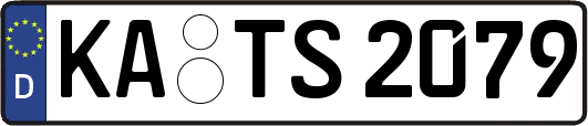 KA-TS2079