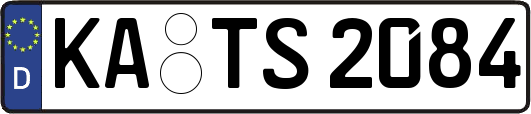 KA-TS2084