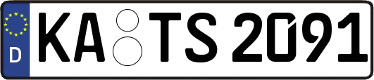 KA-TS2091