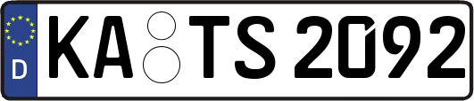 KA-TS2092