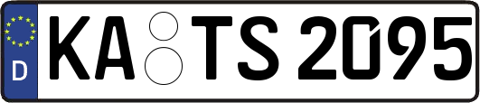 KA-TS2095