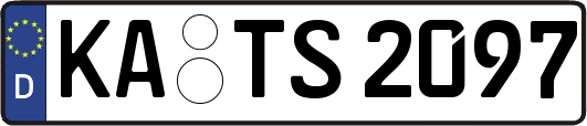 KA-TS2097