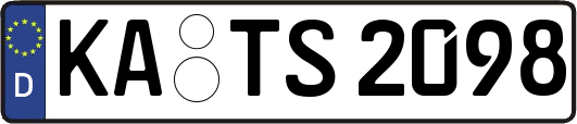 KA-TS2098