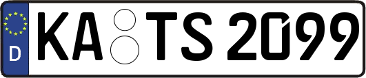 KA-TS2099