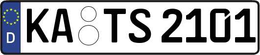 KA-TS2101