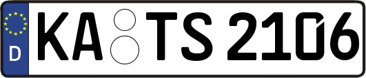 KA-TS2106