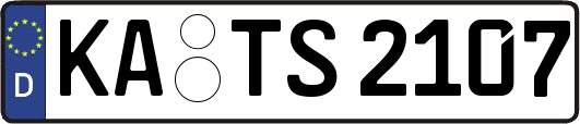 KA-TS2107