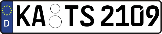 KA-TS2109
