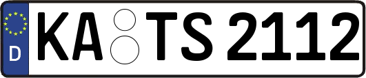 KA-TS2112