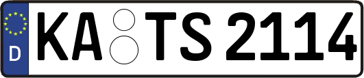 KA-TS2114