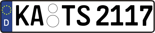 KA-TS2117