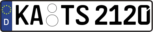 KA-TS2120
