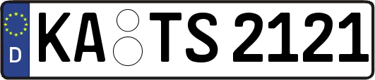KA-TS2121