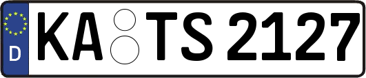 KA-TS2127