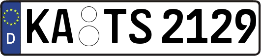 KA-TS2129