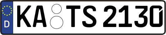 KA-TS2130