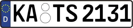 KA-TS2131