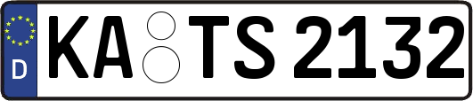 KA-TS2132