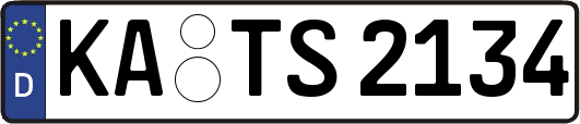 KA-TS2134