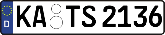 KA-TS2136