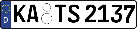 KA-TS2137