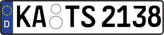 KA-TS2138