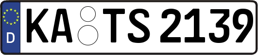 KA-TS2139