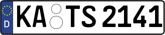 KA-TS2141
