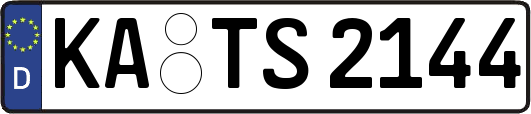 KA-TS2144