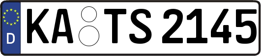 KA-TS2145