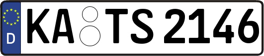 KA-TS2146