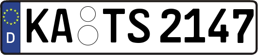 KA-TS2147