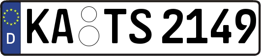 KA-TS2149