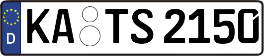 KA-TS2150