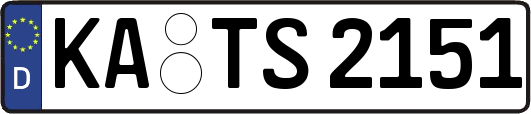 KA-TS2151