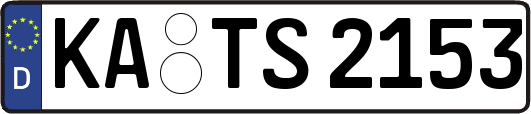 KA-TS2153