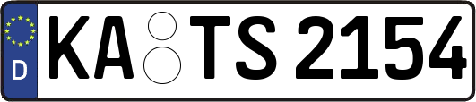 KA-TS2154